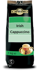Caprimo_IrishCappuccino