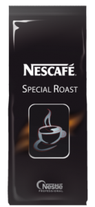 nescafe special roast